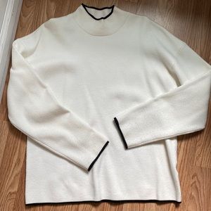 Anthropologie Sz M sweater